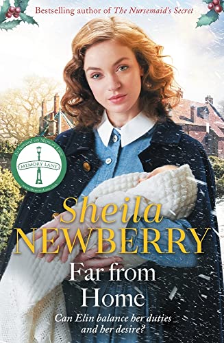 Sheila Newberry - Far from Home - Paperback image 1