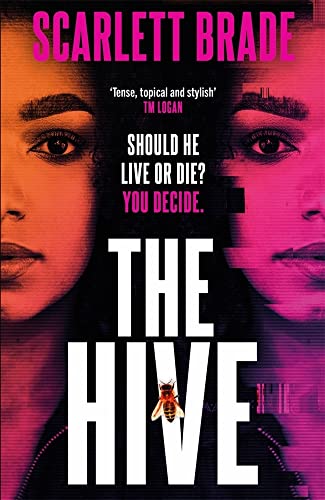 SCARLETT BRADE - HIVE - Paperback image 1