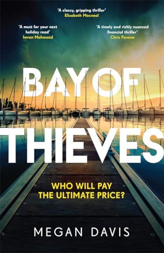 Megan Davis - Bay of Thieves : Immerse yourself in the sun-soaked Sund image 1