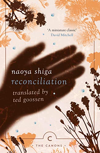 Naoya Shiga - Reconciliation - Paperback image 1