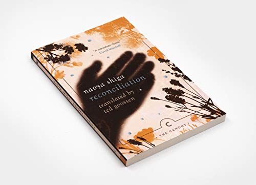 Naoya Shiga - Reconciliation - Paperback image 2