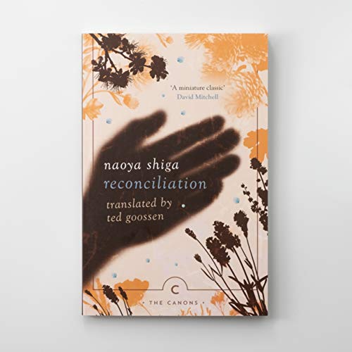 Naoya Shiga - Reconciliation - Paperback image 3