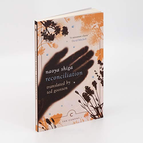 Naoya Shiga - Reconciliation - Paperback image 4