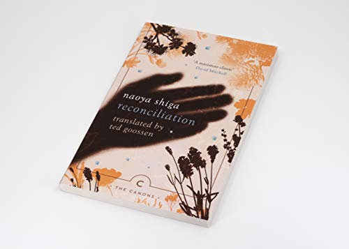 Naoya Shiga - Reconciliation - Paperback image 5