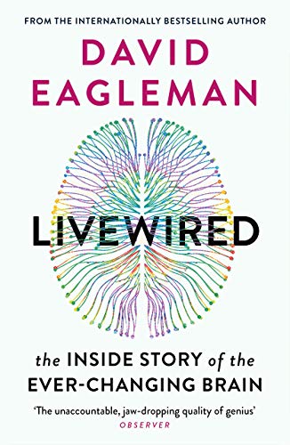 David Eagleman - Livewired : The Inside Story of the Ever-Changing Bra image 1