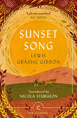 Nicola Sturgeon - Sunset Song - Paperback image 1