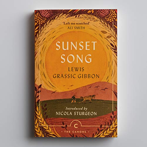 Nicola Sturgeon - Sunset Song - Paperback image 2