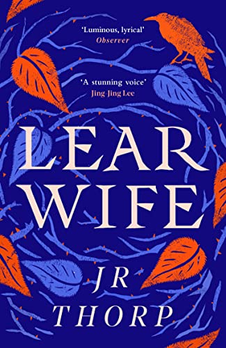 J.R. Thorp - Learwife - Paperback image 1