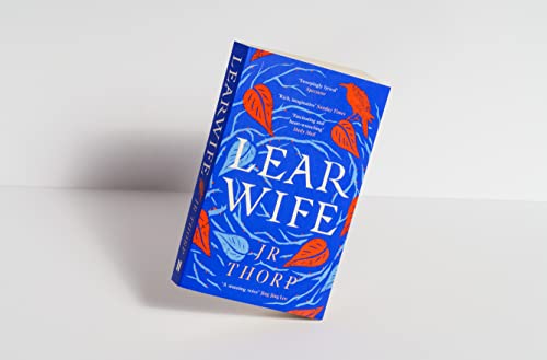 J.R. Thorp - Learwife - Paperback image 2