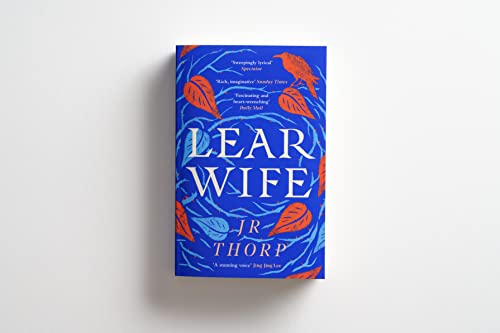 J.R. Thorp - Learwife - Paperback image 3