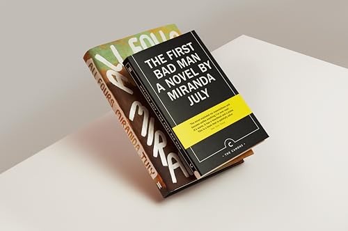 Miranda July - All Fours - Hardback image 2