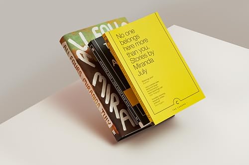 Miranda July - All Fours - Hardback image 3