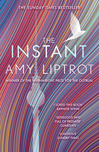 Amy Liptrot - Instant - Paperback image 1