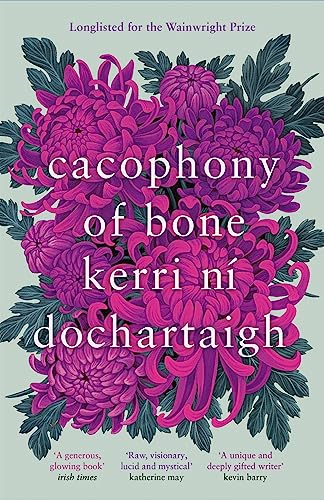 Kerri ni Dochartaigh - Cacophony of Bone - Paperback image 1