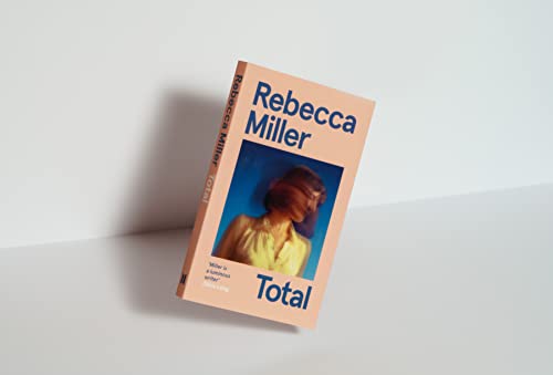 Rebecca Miller - Total - Paperback image 2
