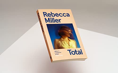 Rebecca Miller - Total - Paperback image 3
