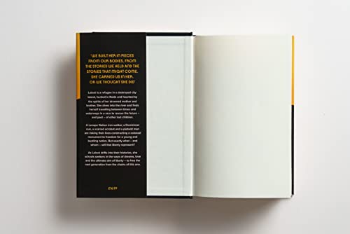 Lidia Yuknavitch - Thrust - Hardback image 5