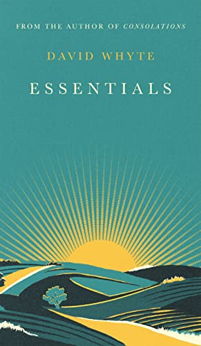 David Whyte - Essentials - Hardback image 1