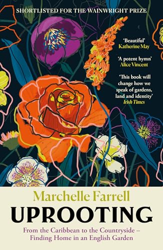 Marchelle Farrell - Uprooting : From the Caribbean to the Countryside image 1