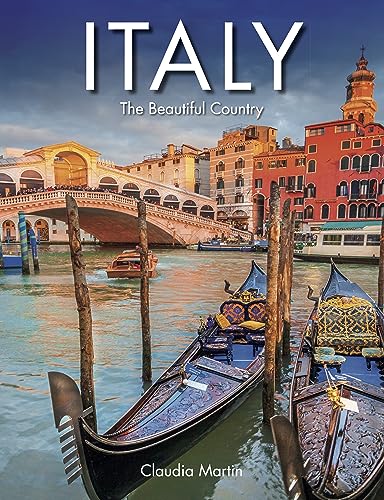 Claudia Martin - Italy - Hardback image 1