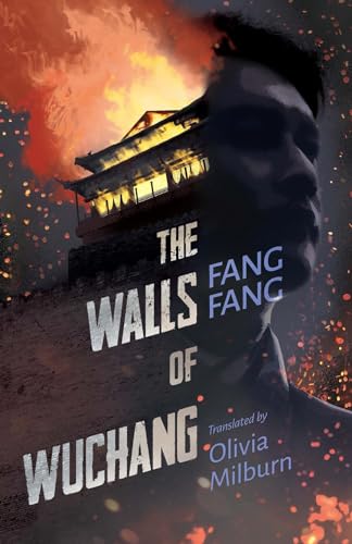 WALLS OF WUCHANG - Paperback image 1