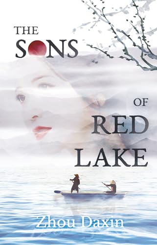 Zhou Daxin - Sons of Red Lake - Hardback image 1