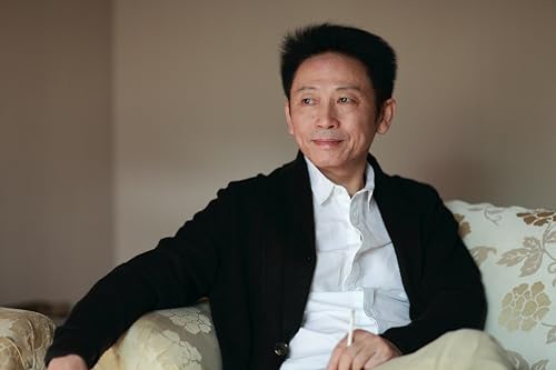 LIU HEPING - ALL QUIET IN PEKING BOOK TWO - Paperback image 2
