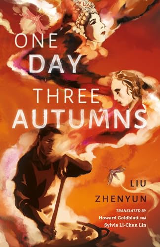 Liu - One Day Three Autumns - Paperback image 1