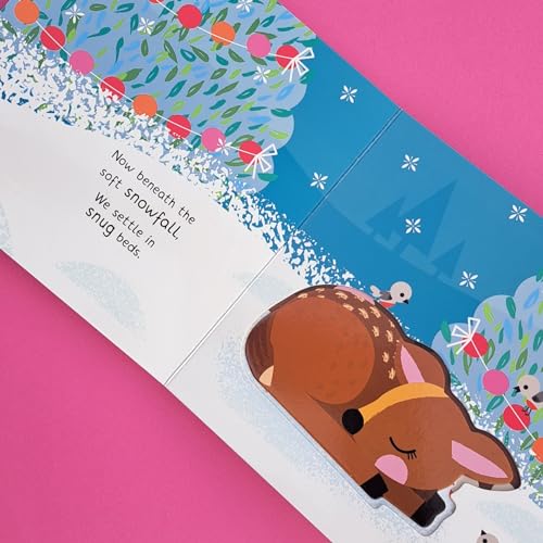 Nicola Edwards - You're My Little Christmas Cookie - Hardback image 4