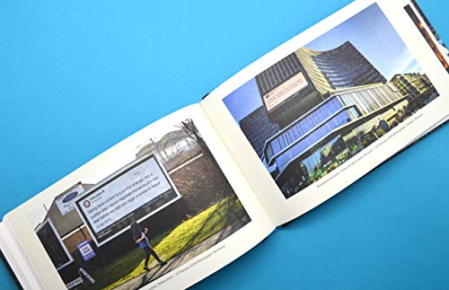 Oliver Knowles - Led by Donkeys : How four friends with a ladder took image 4