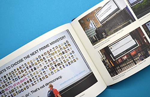 Oliver Knowles - Led by Donkeys : How four friends with a ladder took image 5
