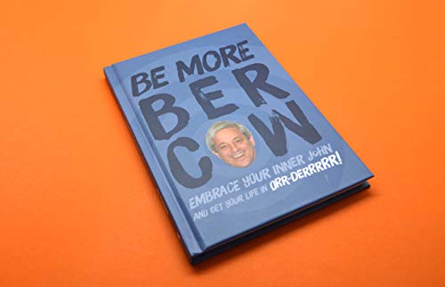 Anonymous - Be More Bercow - Hardback image 2