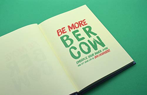 Anonymous - Be More Bercow - Hardback image 4