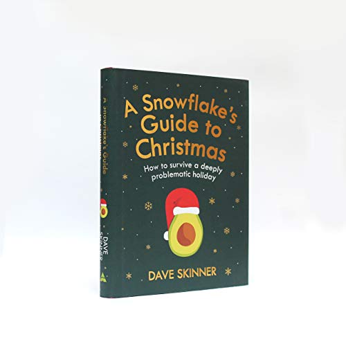 Dave Skinner - A Snowflake's Guide to Christmas : How to survive a image 2