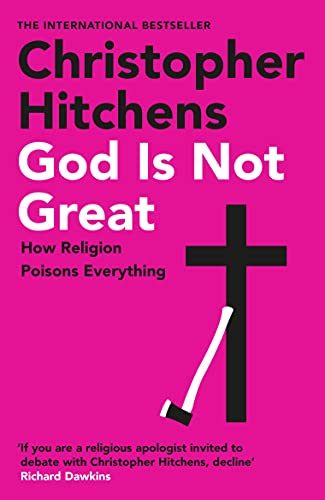 Christopher Hitchens - God Is Not Great - Paperback image 1