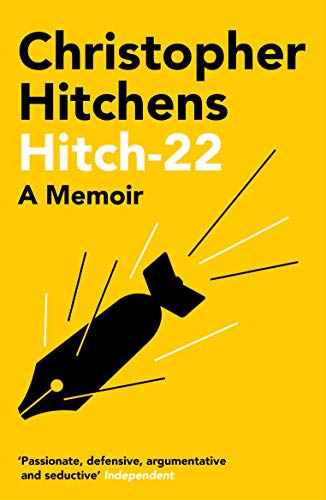 Christopher Hitchens - Hitch 22 : A Memoir - Paperback image 1