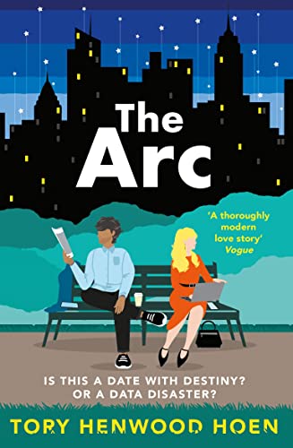 Tory Henwood Hoen - Arc - Paperback image 1