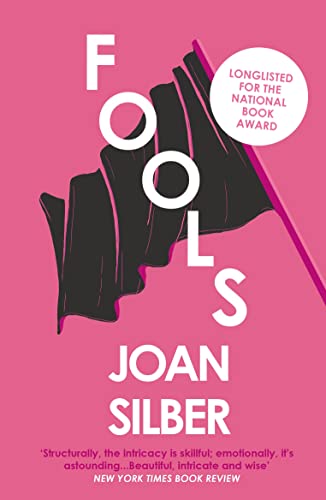 Joan Silber - Fools - Paperback image 1