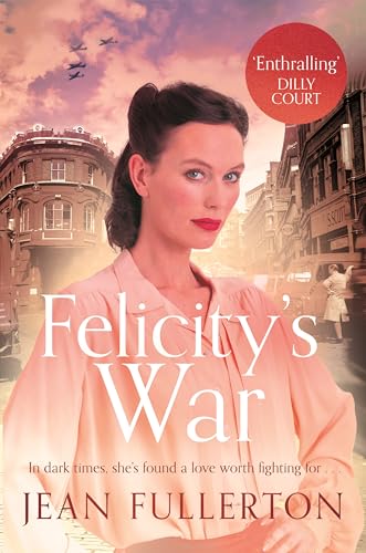 Jean Fullerton - Felicity's War - Paperback image 1