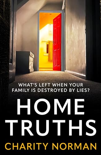 Charity Norman - Home Truths - Paperback image 1