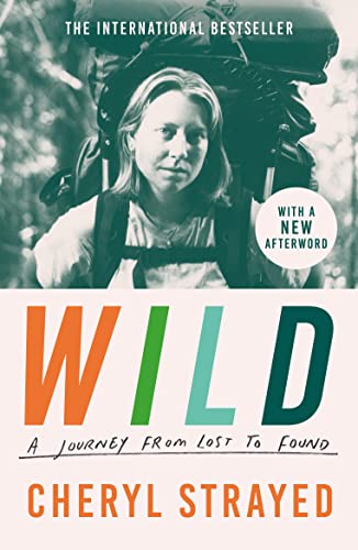 Cheryl Strayed - Wild : A Journey from Lost to Found - Paperback image 1