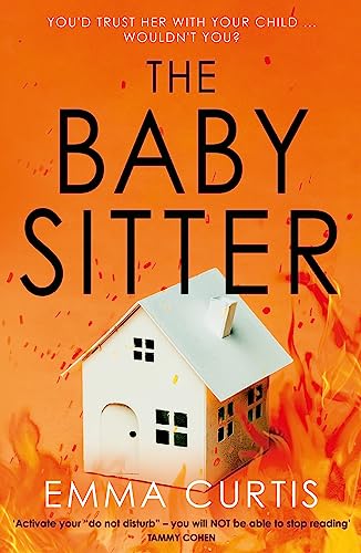 Emma Curtis - Babysitter - Paperback image 1