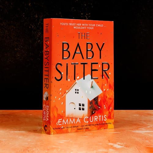 Emma Curtis - Babysitter - Paperback image 2