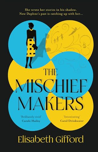Elisabeth Gifford - Mischief Makers - Hardback image 1