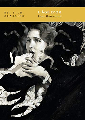Paul Hammond - L'Age d'or - Paperback image 1