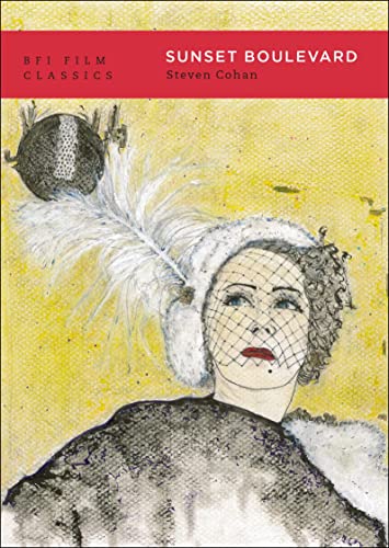 Steven Cohan - Sunset Boulevard - Paperback image 1