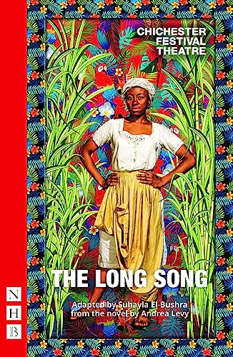 Long Song (NHB Modern Plays) - Paperback image 1