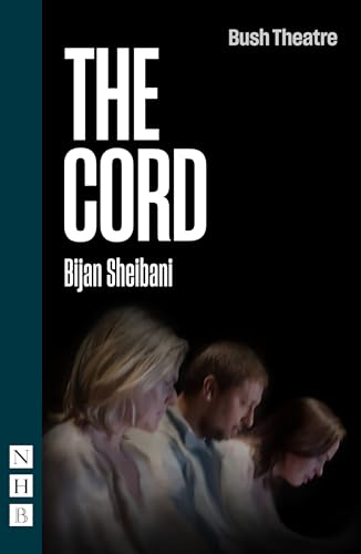 Bijan Sheibani - Cord - Paperback image 1