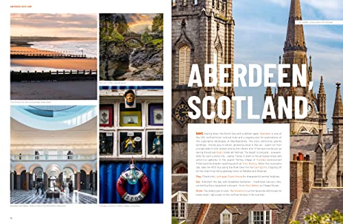 Rough Guides - Rough Guide to the A-Z of Travel (Inspirational Destina image 3
