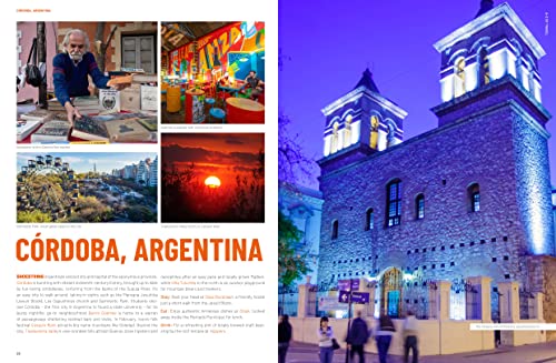 Rough Guides - Rough Guide to the A-Z of Travel (Inspirational Destina image 4